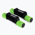 Schildkröt Soft Dumbbells set 0 5 kg 2 buc. verde 960008 2