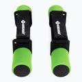 Schildkröt Soft Dumbbells set 0 5 kg 2 buc. verde 960008 3