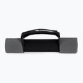 Schildkröt set de gantere Soft Dumbbells 2 x 1 kg negru/gri 960009 4