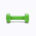 Gantere Schildkrot set Vinyl Dumbbells in Suitcase 960010 8