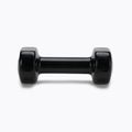 Gantere Schildkrot set Vinyl Dumbbells in Suitcase 960010 9