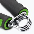 Flexor de mâini Schildkrot Set Hand Grip, verde, 960022 2