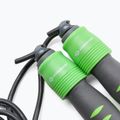 Schildkröt Coardă de sărituri cu funcție de numărare negru-verde 960023 2