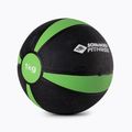 Minge medicinală Schildkrot Medicine Ball, negru, 960061 2