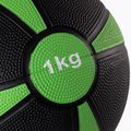 Minge medicinală Schildkrot Medicine Ball, negru, 960061 3