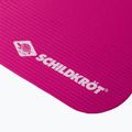 Saltea Schildkrot Fitness Mat, roz, 960070 3