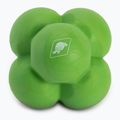 Minge de îmbunătățire a reacțiilor Schildkrot Reaction Ball, verde, 960076