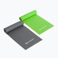 Benzi elastice Schildkrot Set of 2 Resistance Bands, negru și verde, 960120 2