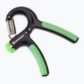 Flexor de mâini Schildkrot Hand Grip Trainer Pro, gri și verde, 960122 2