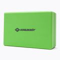 Cărămidă de yoga Schildkrot, verde, 960130 3