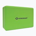 Cărămidă de yoga Schildkrot, verde, 960130 7