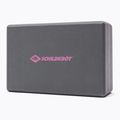 Cărămidă de yoga Schildkrot Yoga Block, gri, 960136 3