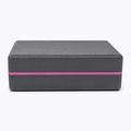 Cărămidă de yoga Schildkrot Yoga Block, gri, 960136 5