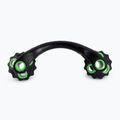 Rolă de masaj Schildkrot Massage Roller, negru și verde, 960150 2