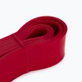 Benzi elastice de exerciții Schildkrot SUPER BAND Heavy, roșu, 960228 2