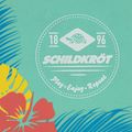 Frisbee Schildkröt Disc Albastru tropical 970296 3