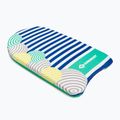 Schildkröt Bodyboard placă de înot verde-albastru 970322