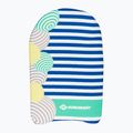 Schildkröt Bodyboard placă de înot verde-albastru 970322 2
