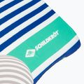 Schildkröt Bodyboard placă de înot verde-albastru 970322 3