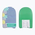 Schildkröt Bodyboard placă de înot verde-albastru 970322 5