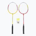 Set de badminton Schildkröt 2 -Player Set
