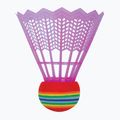 Fluturași de badminton Schildkröt Fun 3 buc. multicolour 2