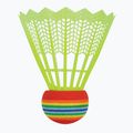 Fluturași de badminton Schildkröt Fun 3 buc. multicolour 3