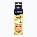 Mingi de tenis de masă Donic-Schildkröt 2-Stars Prestige Poly 40+ 3buc. orange 3