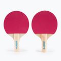 Mini set de tenis de masă DONIC Schildkröt Mini FSC 788460