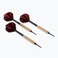 Sunflex Soft Radiant darts negru 3314