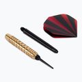 Sunflex Soft Radiant darts negru 3314 2