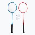 Set de badminton Sunflex Matchmaker 2, culoare 53546