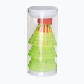 Sunflex Sonic Speed Speed Badminton Darts 3 buc galben 53585 3
