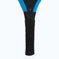 Set de badminton Sunflex Jumbo albastru 53588 4