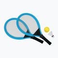 Set de badminton Sunflex Jumbo albastru 53588 6