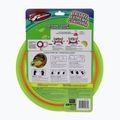 Frisbee Sunflex Extreme Coaster X verde/portocaliu 81137 3