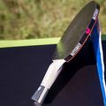 Rachetă de tenis de masă Butterfly Timo Boll SG11 9