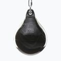 Pară de box Aqua Training Bag Energy Punching Bag 15" black/silver