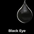 Pară de box Aqua Training Bag Energy Punching Bag 15" black 3