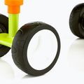 Kettler Sliddy cu patru roți pentru biciclete de cross-country verde-portocaliu 4861 8