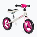 Kettler Speedy cross country bicicletă alb și roz 4865 2