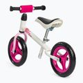 Kettler Speedy cross country bicicletă alb și roz 4865 3