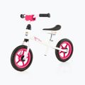 Kettler Speedy cross country bicicletă alb și roz 4865 10