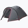 Cort de camping pentru 2 persoane High Peak Nevada Grey 10199
