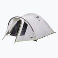 Cort de camping pentru 4 persoane High Peak Nevada gri 10204