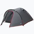 Cort de camping pentru 4 persoane High Peak Nevada gri 10207