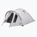 Cort de camping pentru 5 persoane High Peak Nevada gri 10209