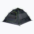 Cort de camping pentru 5 persoane High Peak Nevada gri 10209 6
