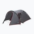 Cort de camping pentru 4 persoane High Peak Kira gri 10217