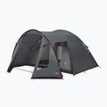 Cort de camping pentru 4 persoane High Peak Tessin gri 10222